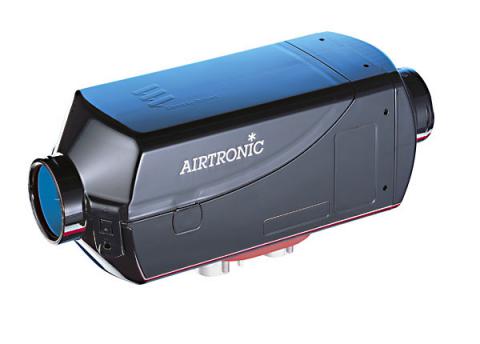 Airtronic D4    -  11
